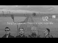 U2 Song For Someone There Is a Light Video Mix