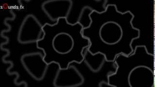 gears spinning sound effect (2)