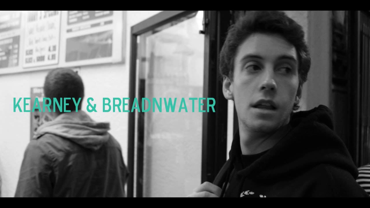 Kearney and BreadNWater @Aftertouchbeats Cypher entry