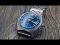 Hairspring havoc a 1973 seiko balance repair  service journey