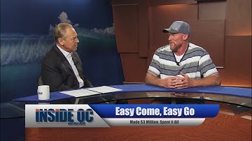 Inside OC with Rick Reiff -- After the Fall, Part One