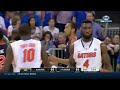 02/19/2014 Auburn vs Florida Men's Basketball Highlgihts