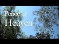 Peace of Heaven  ( Live Piano Violin Worship Prayer Prophetic Soaking Music )