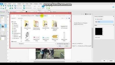 LBickford - A5- photo mask using SPD
