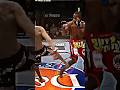 Tony’s calf kick: ‘Nothing serious’ — Yves Edwards 10 seconds later 👉😵‍💫
