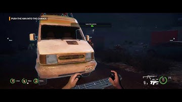 Motion Controlled: Earthfall with the Razer Hydra [Ultrawide]