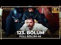 Muhteşem Yüzyıl 123 Bölüm 4K 