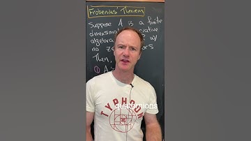 No 3 dimensional complex numbers?