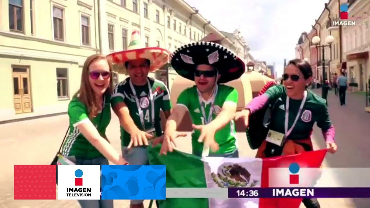 Preocupación en FIFA por el grito de 