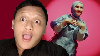 FATIN - RED FLAG (REACTION)
