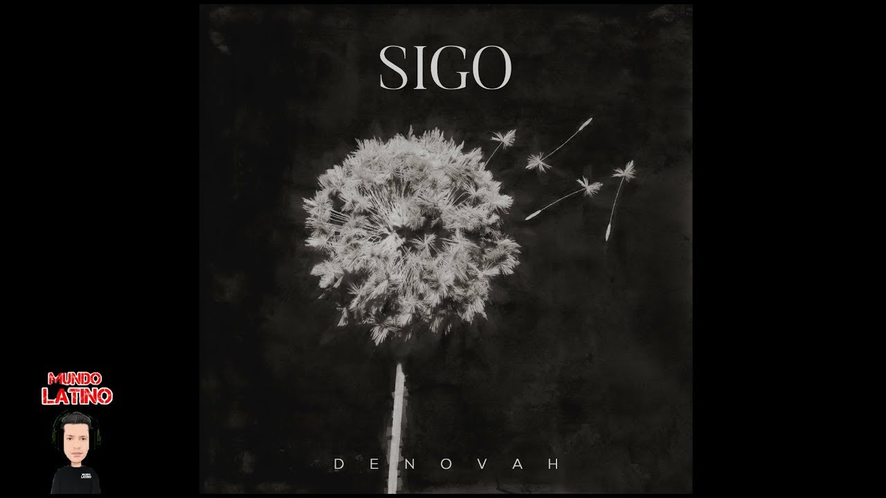 Guarda Denovah - Sigo - Bachata (2019) su YouTube Guarda Denovah - Sigo - Bachata (2019) su YouTube