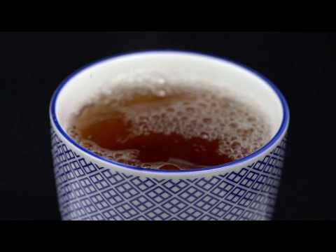 Video: Wat Is Puer-thee?