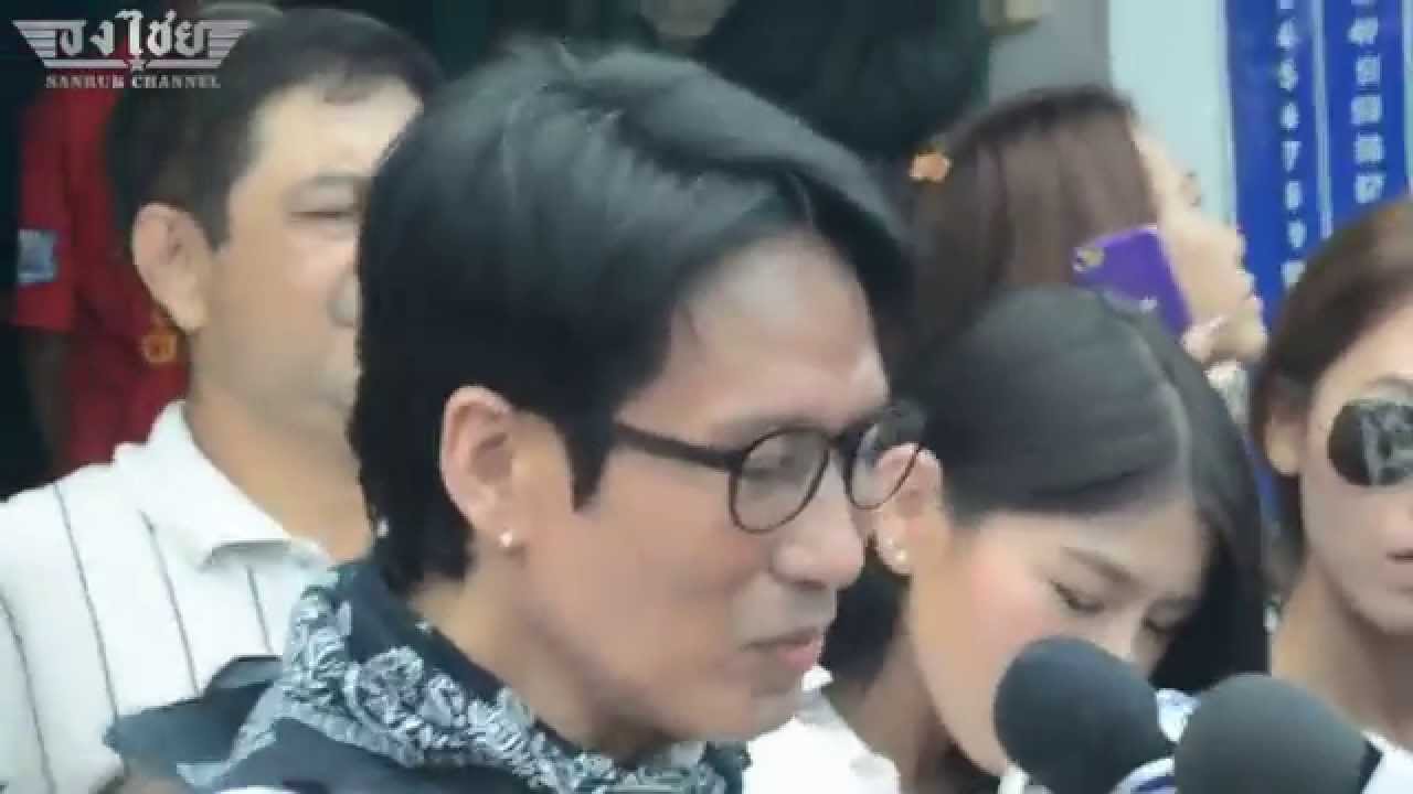 P'BIRD Thongchai : เลือกตั้ง ส.ว. 30  มีนาคม 2557