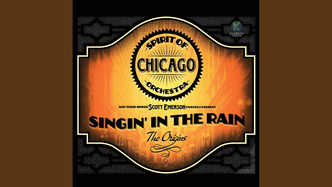 Watch Singin' in the Rain ((Arr. Spud Murphy, 1936)) on YouTube Watch Singin' in the Rain ((Arr. Spud Murphy, 1936)) on YouTube