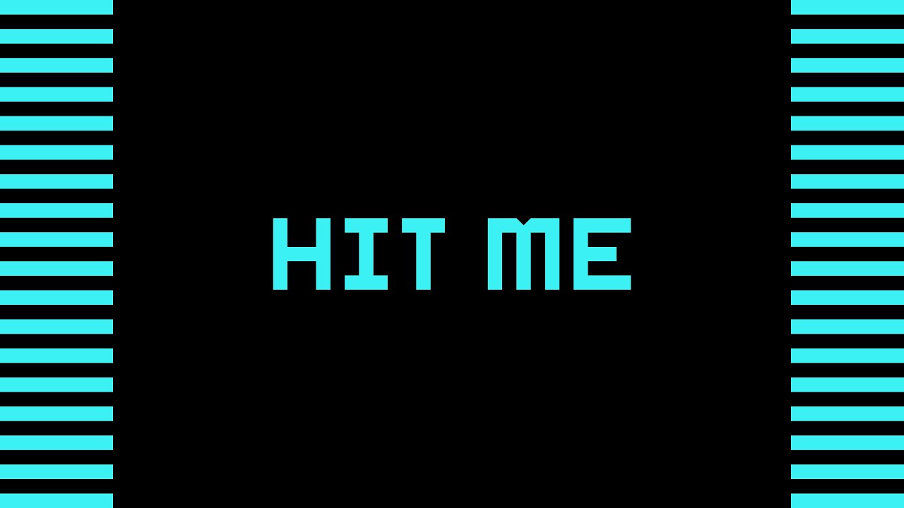 Watch Berlin Boa - Hit Me (Official Audio) on YouTube Watch Berlin Boa - Hit Me (Official Audio) on YouTube