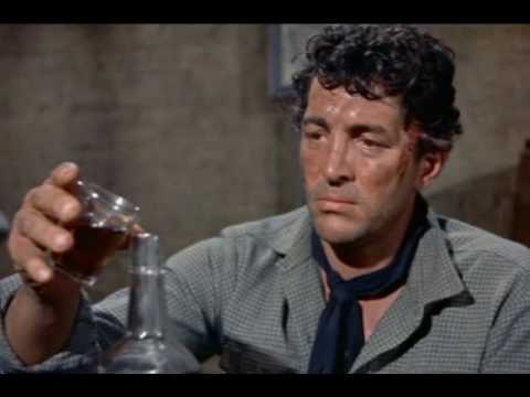 Dean Martin Original Release LITTLE OLD WINE DRINKER ME