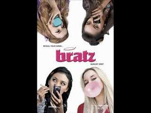 Bratz-Bratitude full song