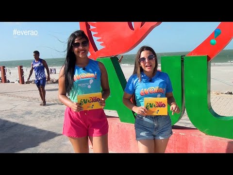 É Verão Kiall Ajuruteua | RedeTV Capanema