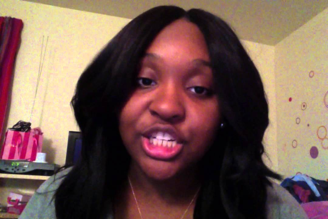 Premium Too Review BUY THIS HAIR YouTube