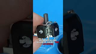 PS5 SCUF Reflex Repair + Upgrade