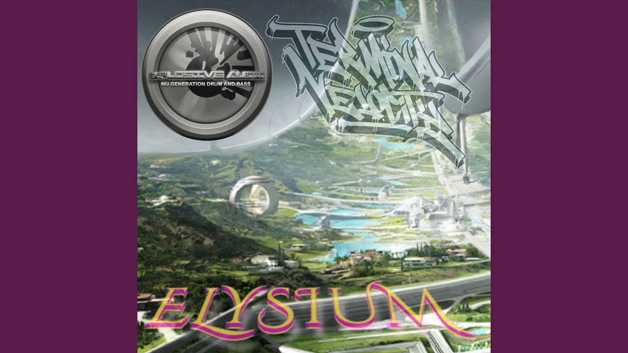 Watch Elysium on YouTube Watch Elysium on YouTube