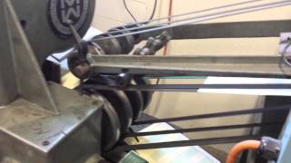 Information Muller Collator  Video News