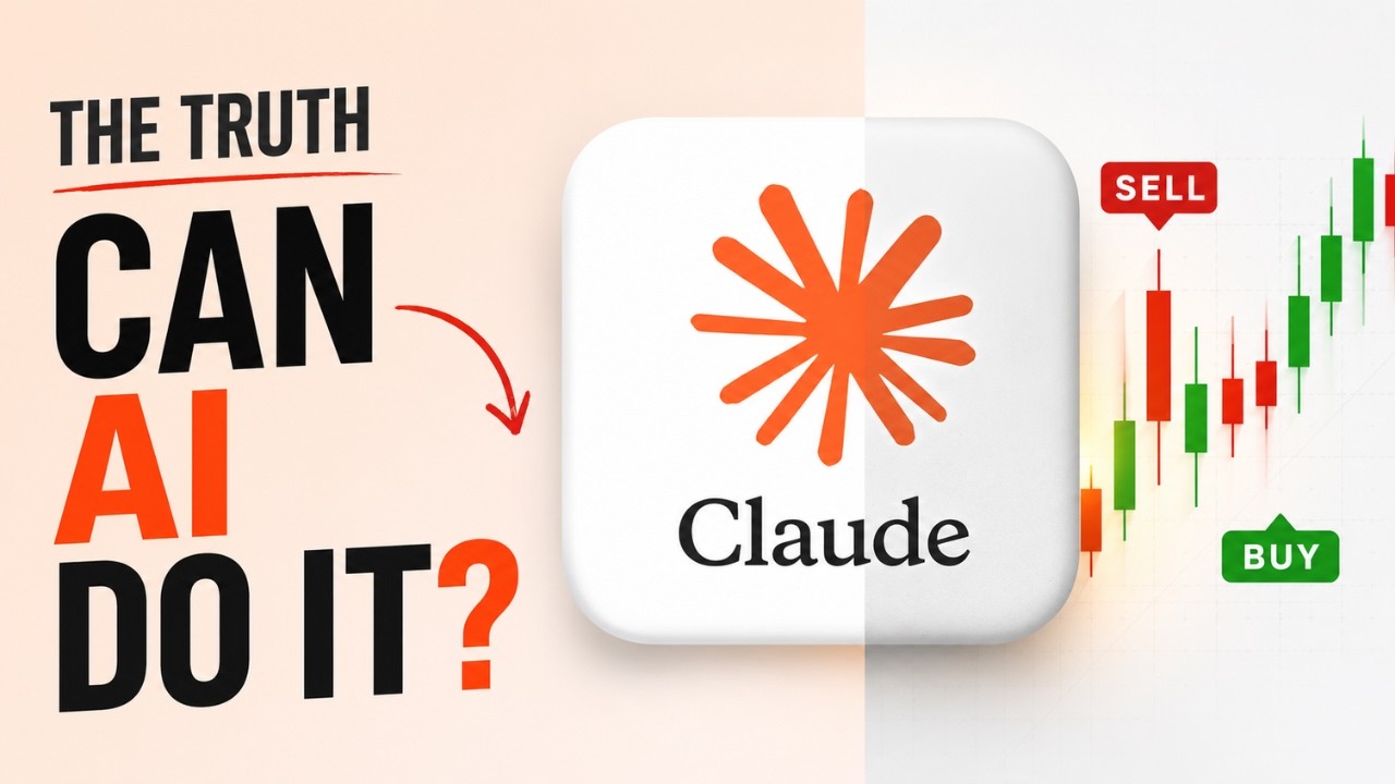 Can Claude AI Clone Paid TradingView Scripts? (Reverse Engineering Guide)