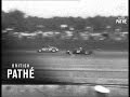 Tragedy In Grand Prix (1961)