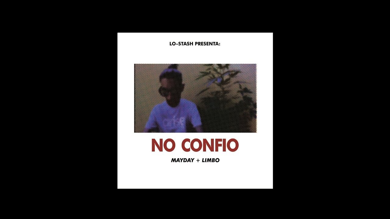 Maydee + Limbo // No Confio