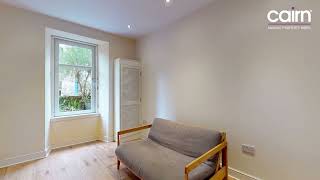 21 Gibson Street, Hillhead, Glasgow G12 8NU