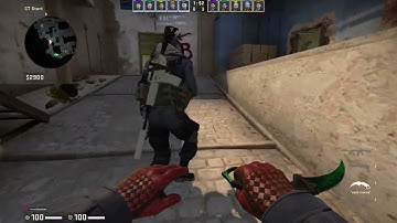 CSGO POV FaZe ropz (32/21) vs FURIA (mirage) @ ESL Pro League Season 15