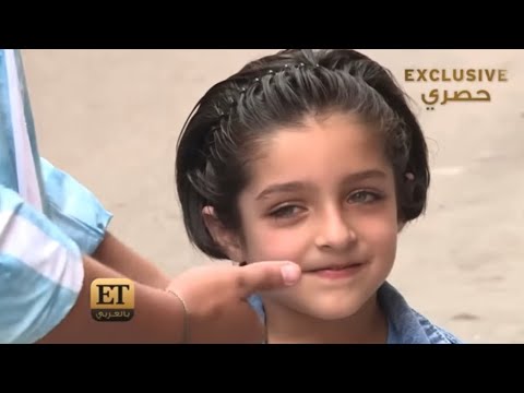 ابن اخت بشار الجواد يمثل معاه بالاغنية الجديدة ترقبو   بشار الجواد