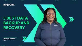 5 Best Data Backup and Recovery Software