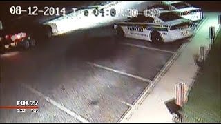 Drive-By Shooter Fires 7 Shots At West Deptford Police Department