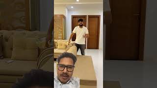 Purana sofa hai #funny #bollywoodnight #comedy #abrazkhan #fun #couple #gaming #onlineentertainment