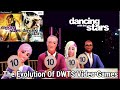 The Evolution Of DWTS Video Games