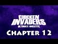 Chicken Invaders 4 Walkthrough Chapter 12 The Ultimate Omelette