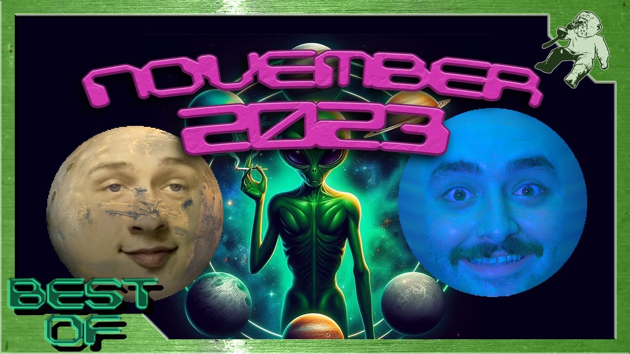 Best of Podcast About List November 2023 YouTube