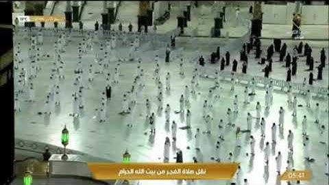 مـاتـيـسـر من سورة الأنفال)الشيخ د. #ياسر_الدوسري من صـلاة الفجر 23 ربيع الثاني 1442 هــ
