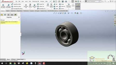 Convert toolbox part to normal part in Solidworks