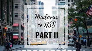 Madovar Packaging @ National Stationery Show 2018 | Part II