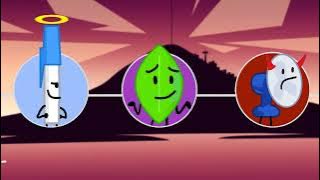 Battle for dream island character good to evil