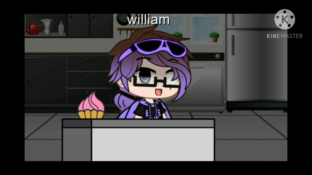 HAPPY BIRTHDAY meme (ft. william afton depressed au) YouTube