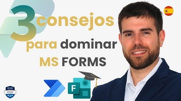 Domina Microsoft Forms: Enlaces Prellenados, Soporte Multilingüe y Buenas Prácticas ALM