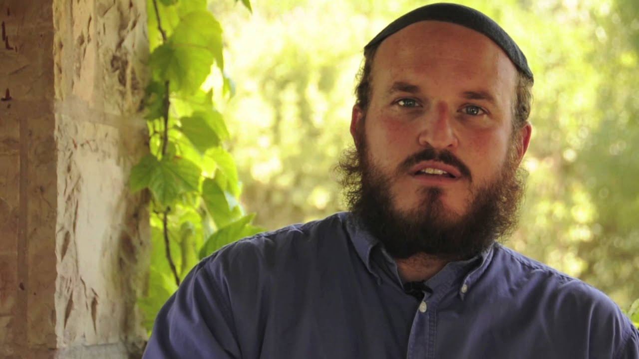 Eikev - How Could You Not - Rabbi Shlomo Katz