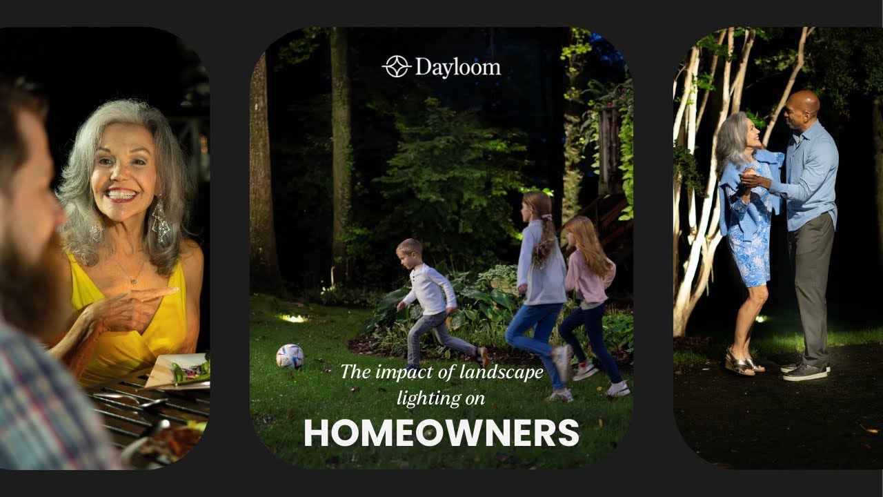 The Impact of Landscape Lighting on Homeowners