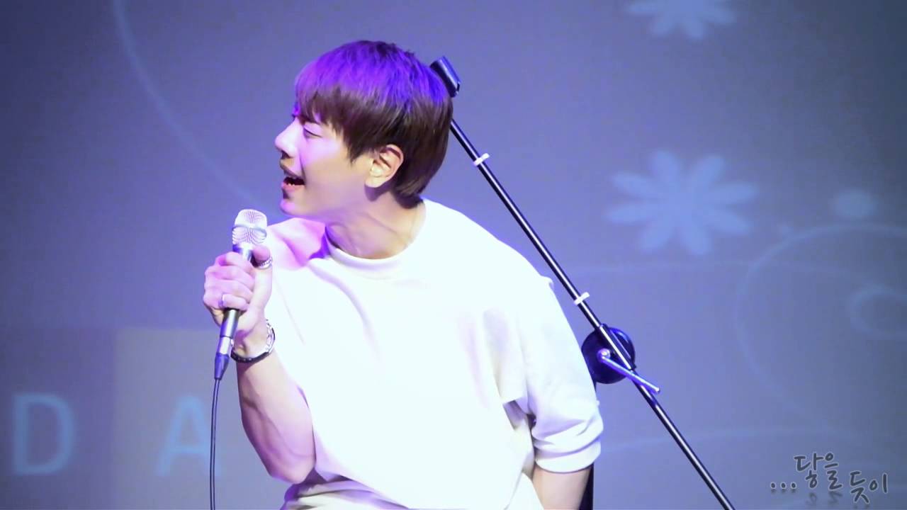 130501 - 박효신(Park Hyo Shin) - Gift