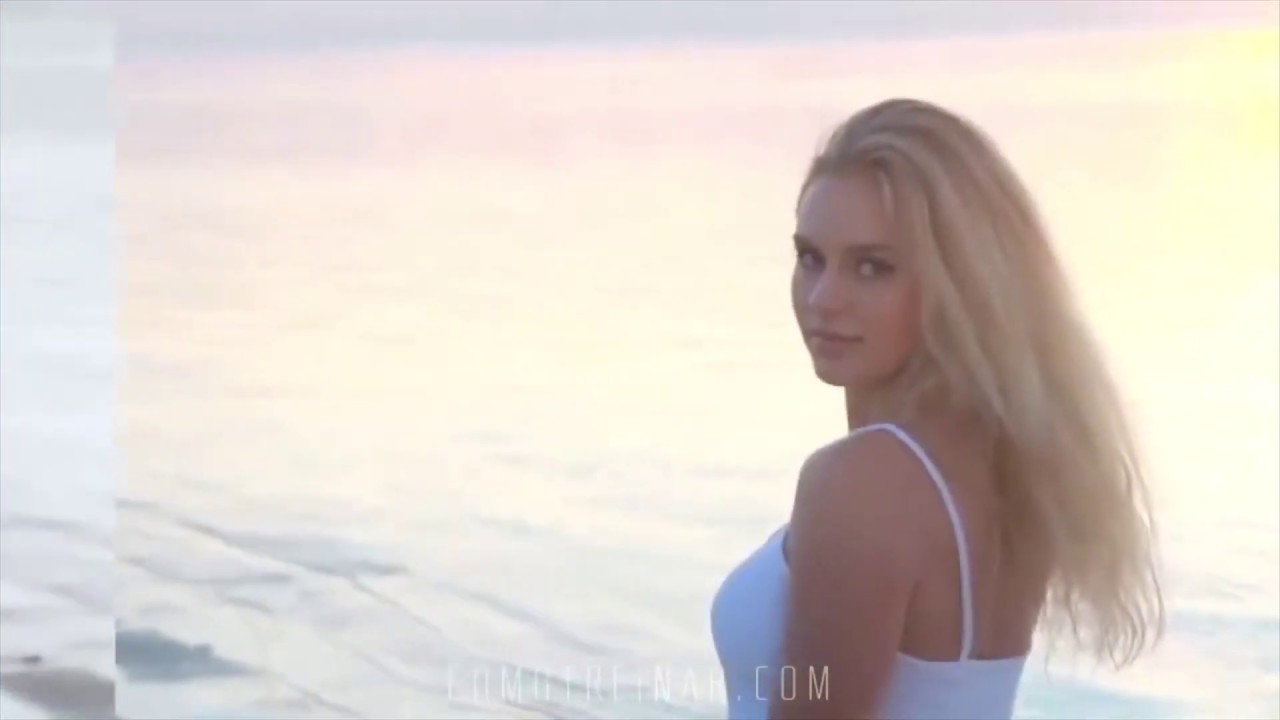 Female fitness motivation (Anna Nystrom) YouTube