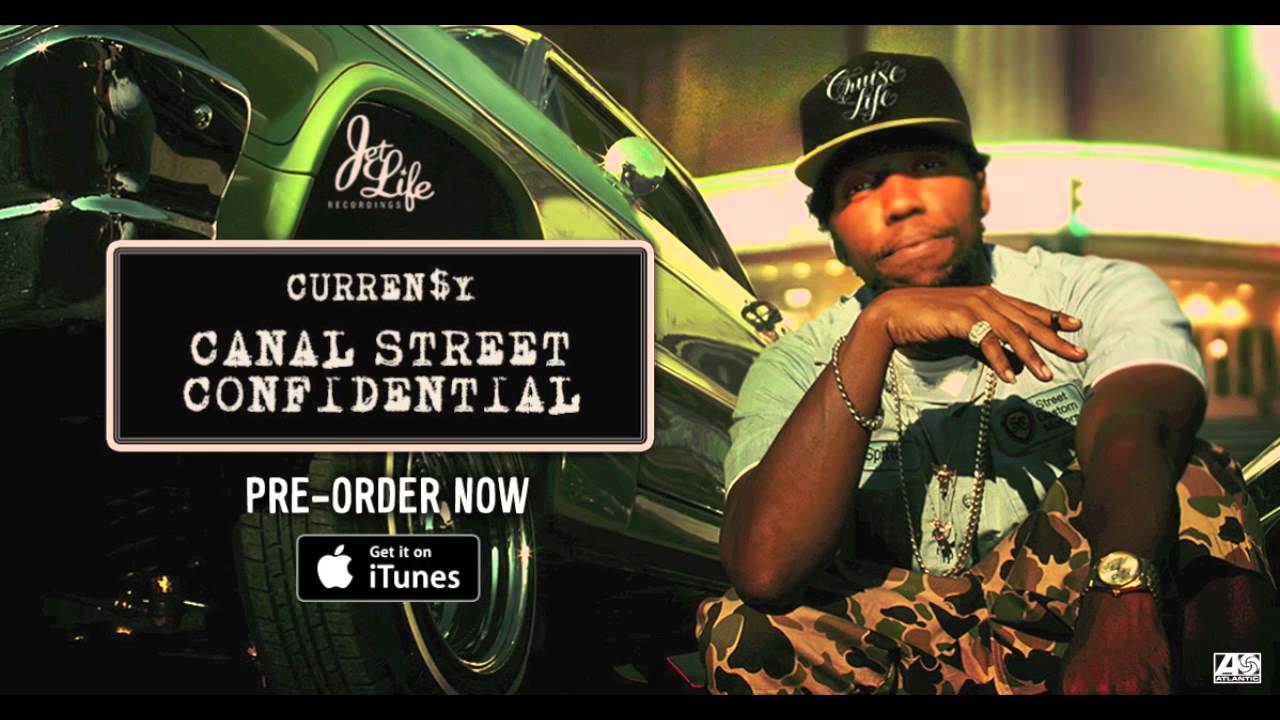 Watch Curren$y - Boulders on YouTube Watch Curren$y - Boulders on YouTube