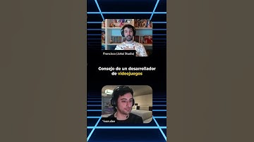 Empezá a desarrollar #videojuegos HOY 🎮 #gamedev #gamedevblog #gaming